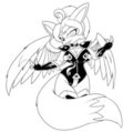 Supervillainess Skye by SkyeEldrich