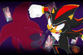 Shadow and Kneo by LightDarkDreamer