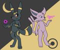 Sun and Moon by Nightfire