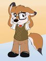Little cute thing