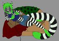 Request - Couch Potato