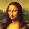 Mona Lisa as sung by Stargazer