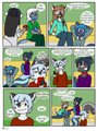 Sleepover - 04 by Fiona