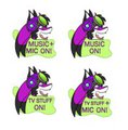 stream buttons 2