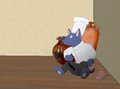 Kids movie