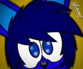 Holi ewe by AntimozWolf