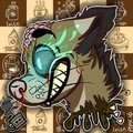 coffee machine by ZOMBIYOTE