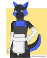 Trade for TailsMilesPrower8 by RKAxelGear
