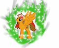 New Submission by DawnFrontier