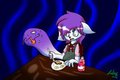 Bacon? by Ikaribunbun