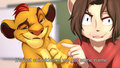Kion meet Kion
