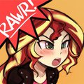 Equestria RAWRS!