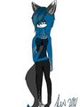 Teresses by Winterfox1716