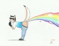 The Magic of the Rainbow by Nickmaldor