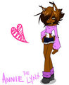 Annie by GemsLady