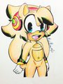 Kai the Hedgehog