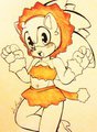 Hear me RAWR!