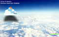 I'll Fly To Heaven - Rainbow Dash feat. Coldplay by OfficialDJUK