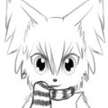 Scarfy