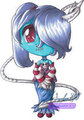 Chibi Squiggly
