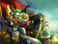 Astartes APROVED FOR ALL AUDIENCES by Cinix