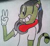 Dank Dabstep by declassifiedK