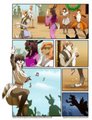 New Submission by WereFox