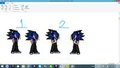 New look well final look (Sprite )