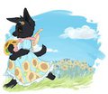 Child of the Sun by Blankit