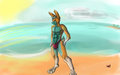 Beach Bunny