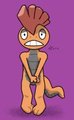 Were are my Pants? by ZekLullaby