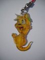 Typhoon charm