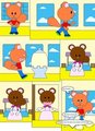 spanking time page 1 by benthelittlesquirrel