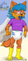 Malik of the Desert Foxes