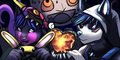 The Mooon by EXP