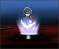 Birthday gift by EXP