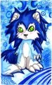 Tiger Of The Wind by Chiclebunny