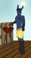 Summer Grillin'!