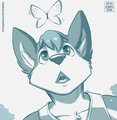 January 2016 Patreon Sketch 2