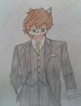 Handsome Groom by khkairi1