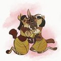 Belated Valentine's Day Image