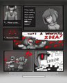 Undertale: Whole Heartily Pg9