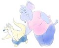 where do you think your going by fang29