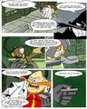 Son of Mobius page 6