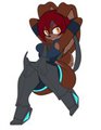 [CM-LA & C]: Fullmoon by NeoDeon0308
