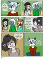 Sleepover - 05 by Fiona