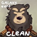 Meditating Bear