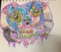 Horror sonic #1