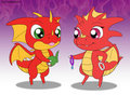 charciko chibs