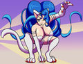 Felicia by WetFox